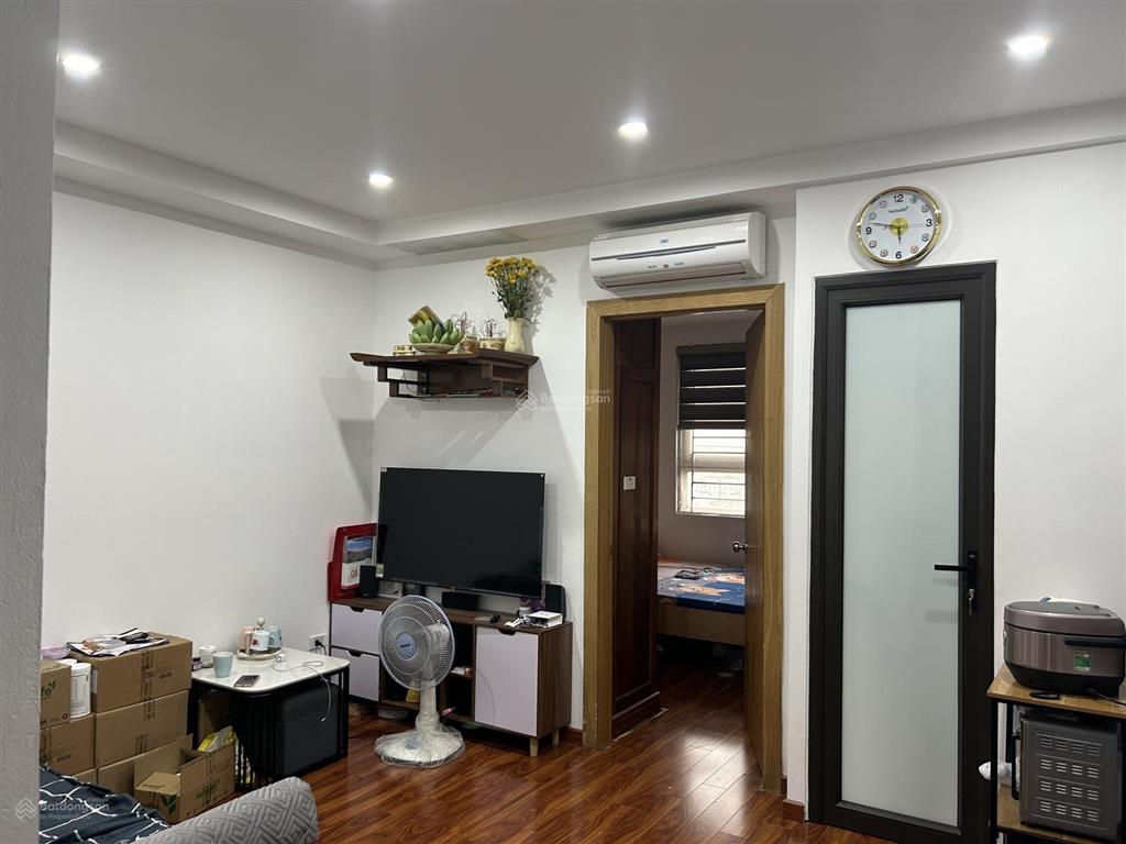 Bán căn hộ chung cư đông ngạc 45m2, 2 phòng ngủ
