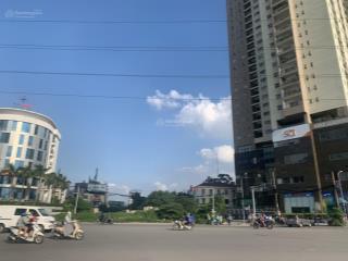 Chính chủ cần bán mảnh đất mặt đường mễ trì số 19 diện tích 250m2 mặt tiền 16m, xây building 10t