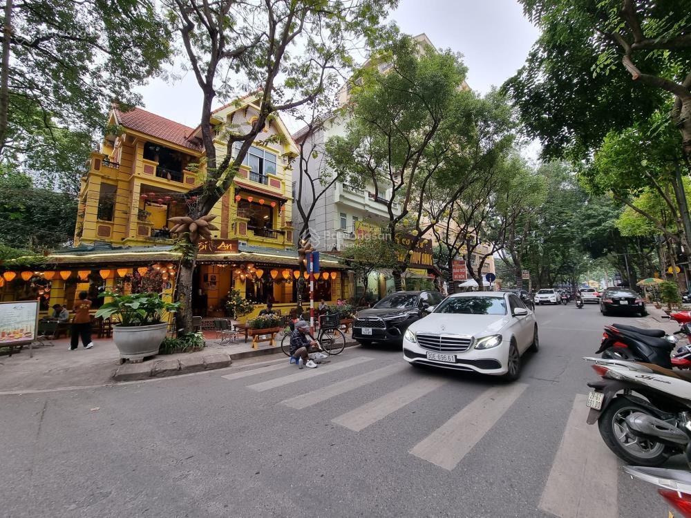 Chính chủ cần bán biệt thự mễ trì hạ nam từ liêm tt6 lô góc oto tránh 200m2 x 5 tầng kinh doanh  ở