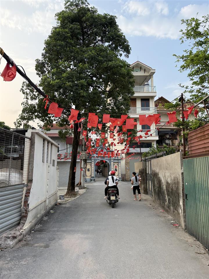 Chính chủ cần bán đất đường quang lãm phú lương hà đông lô góc 185m2  xây nhà ở, ccmn giá đầu tư