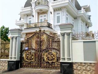Chính chủ cần bán biệt thự lão thành cách mạng 8 trần kim xuyến lô góc 300m2 , 2 mặt đường