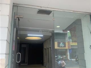 Cho thuê nhà mặt phố tại số 45, phan đình phùng, p 17, q. phú nhuận, 28 triệu, 44m2, view đẹp