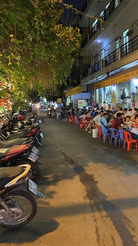 Bán nhà đường lê thị hồng góc 2mt ngang 18m giá 32 tỷ