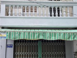 Bán nhà hẻm 350 nguyễn văn lượng, 2 lầu giá 5,7 tỷ