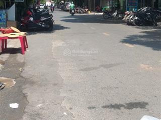 Bán nhà hẻm 214 nguyễn oanh, 220m đang cho thuê 100tr/th giá 30 tỷ