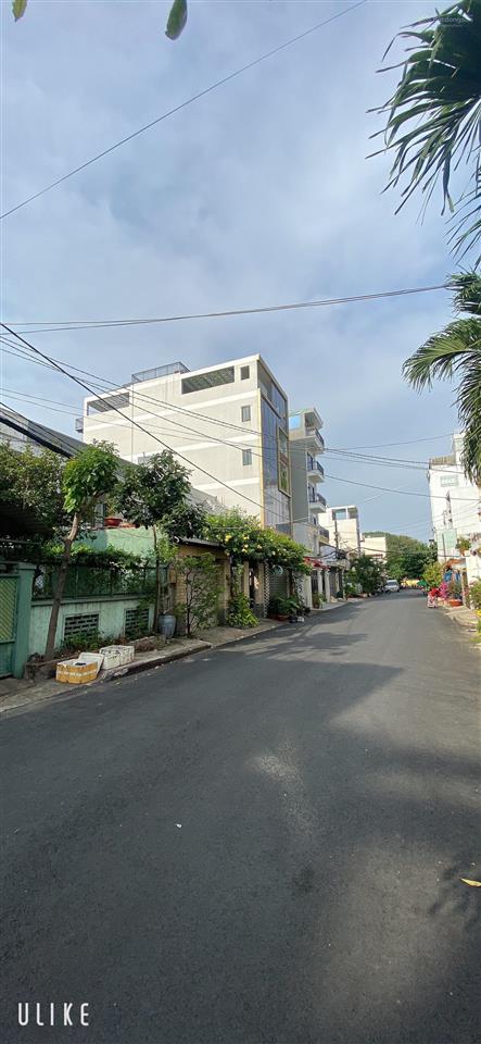 Bán nhà riêng tại nguyễn oanh, gò vấp, 7,5 tỷ, 50m2, giá cực chất, view đẹp