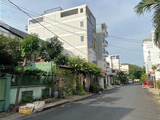 Bán nhà riêng tại nguyễn oanh, gò vấp, 7,5 tỷ, 50m2, giá cực chất, view đẹp