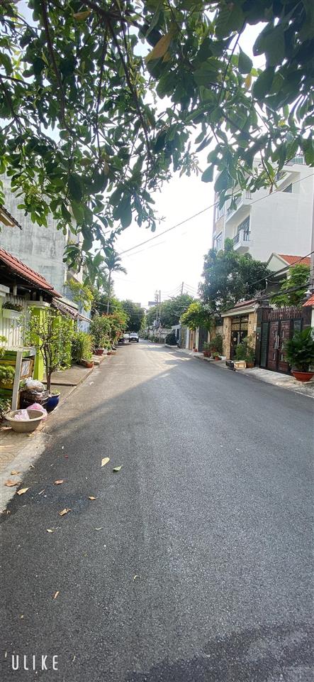 Bán nhà riêng tại nguyễn oanh, gò vấp, 7,5 tỷ, 50m2, giá cực chất, view đẹp