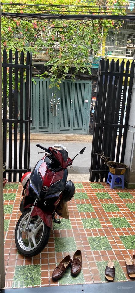 Bán nhà riêng tại nguyễn oanh, gò vấp, 7,5 tỷ, 50m2, giá cực chất, view đẹp