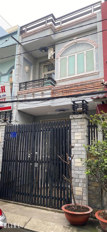 Bán nhà riêng tại nguyễn oanh, gò vấp, 7,5 tỷ, 50m2, giá cực chất, view đẹp