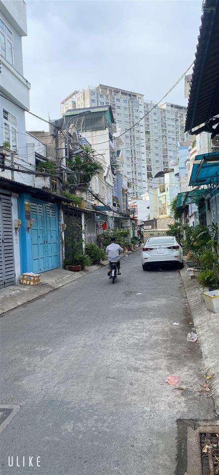 Bán nhà riêng tại nguyễn oanh, gò vấp, 7,5 tỷ, 50m2, giá cực chất, view đẹp