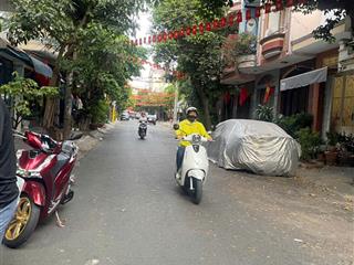 Bán nhà hẻm 192 nguyễn oanh đang cho thuê 20tr/th giá 11.9 tỷ