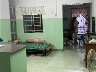 Bán nhà riêng tại nguyễn oanh, view đẹp, 5,3 tỷ, 60m2, 3pn, 3wc, 1t