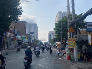 Bán nhà đường nguyễn xí dt 7 x 18m, 3 lầu giá 22 tỷ