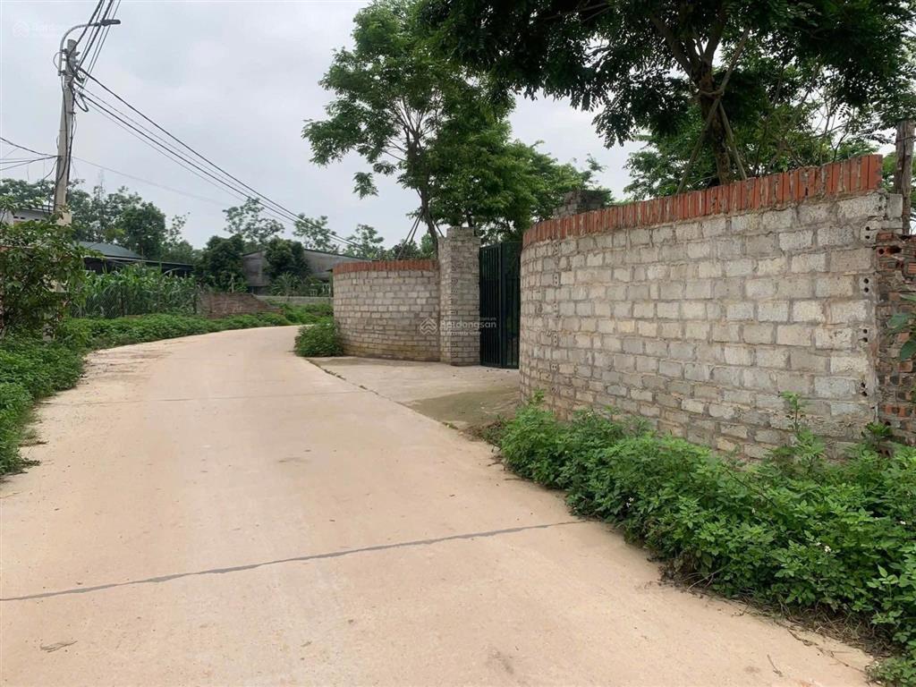 1150m2 view hồ nước đất thổ cư vườn