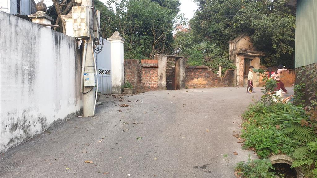 Hơn 1000m2 thổ cư tại khai quang vĩnh yên phù hợp nhà vườn /kho