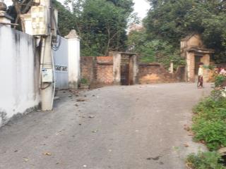 Hơn 1000m2 thổ cư tại khai quang vĩnh yên phù hợp nhà vườn /kho