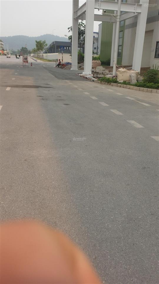 Bán ( hoặc thuê) nhà xưởng 6500m bình xuyên