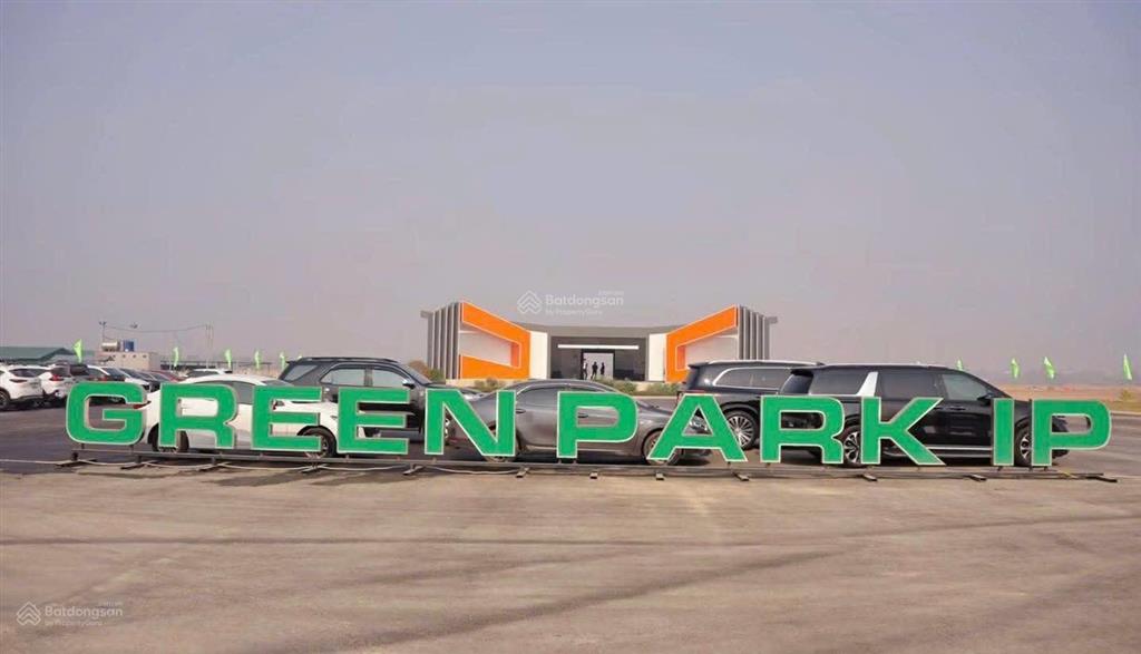 3300m2 đất sản xuất kcn nam bình xuyên, ưu đãi thuế