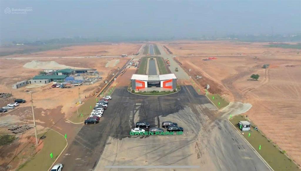 3300m2 đất sản xuất kcn nam bình xuyên, ưu đãi thuế