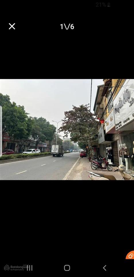 Gia chủ bán nhà chuyển công tác. khu vinaconex vĩnh yên