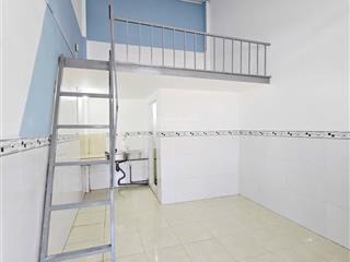 Kiot  trọ mới toanh đ.phan đăng lưu không chung chủ  giờ tự do