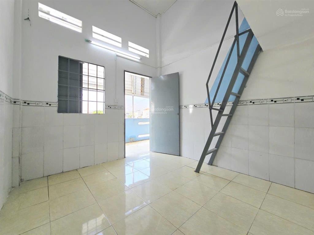Kiot  trọ mới toanh đ.phan đăng lưu không chung chủ  giờ tự do