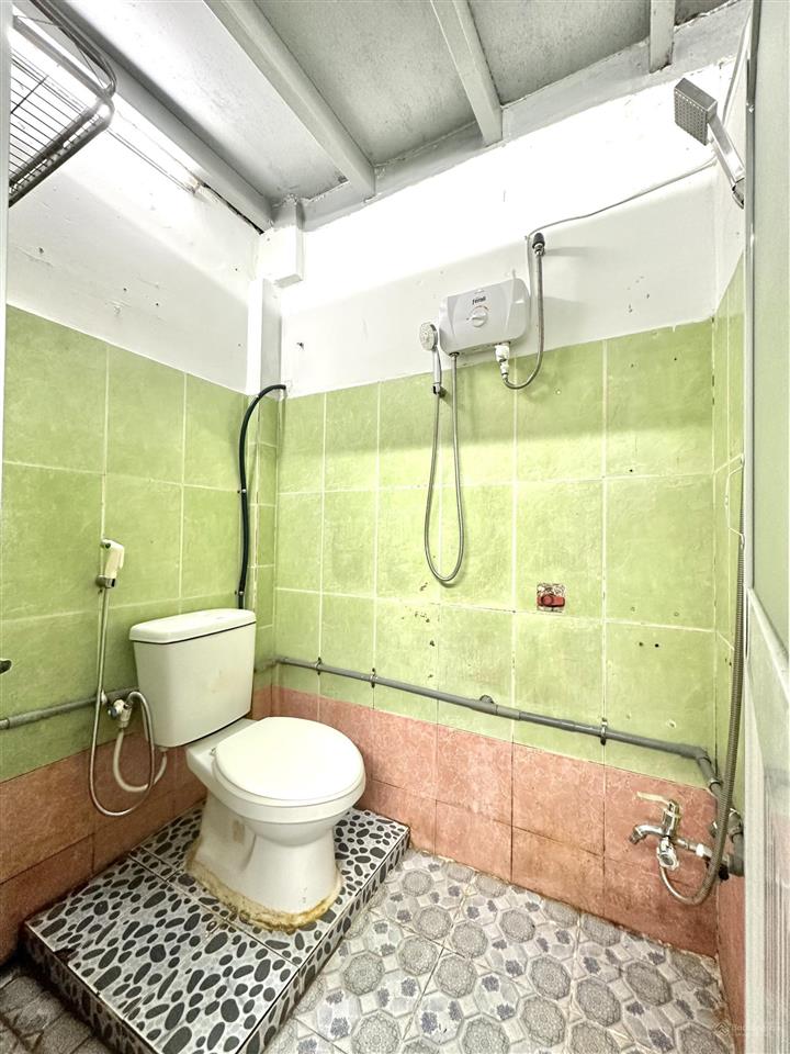 Cho thuê kiốt vừa ở vừa kinh doanh  không giới hạn người và xe đ. lê đức thọ gò vấp tiện đi lại