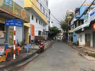 Bán đất thổ cư mặt tiền đường nguyễn văn trỗi (cặp vách đại học cần thơ)