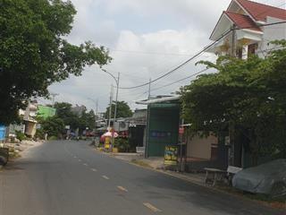 Bán nhà mặt tiền đường trương vĩnh nguyên đối diện khu nhà ở hoàng quân