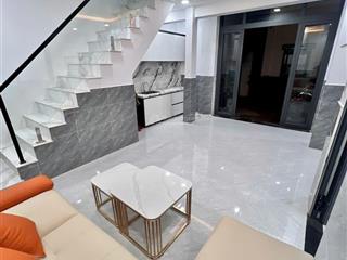 Bán nhà hẻm 98 đường phạm ngũ lão, p. an hòa