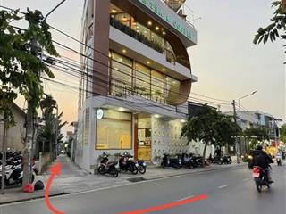Bán nhà 1 xẹc ngắn đường bờ kè hồ bún xáng (khu ẩm thực)