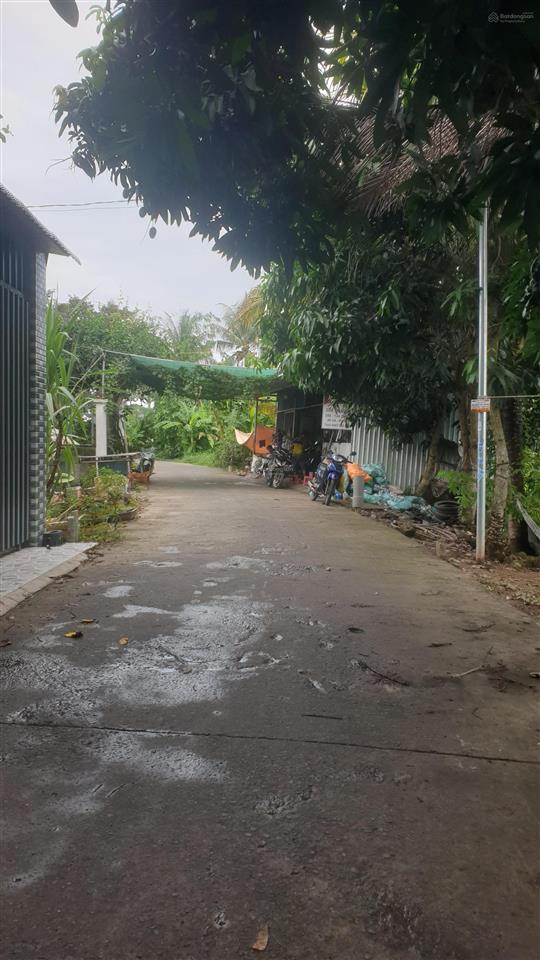 Bán đất trục đường nguyễn văn trường mặt tiền rạch chuối