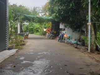 Bán đất trục đường nguyễn văn trường mặt tiền rạch chuối
