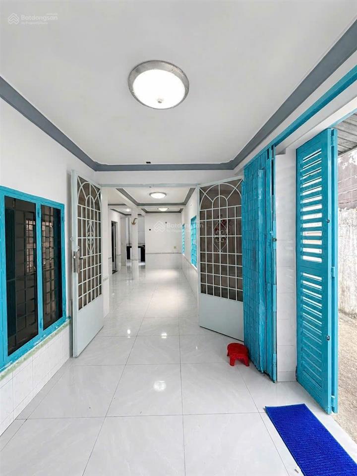 Bán nhà lầu hẻm 75 đường trần phú phường cái khế