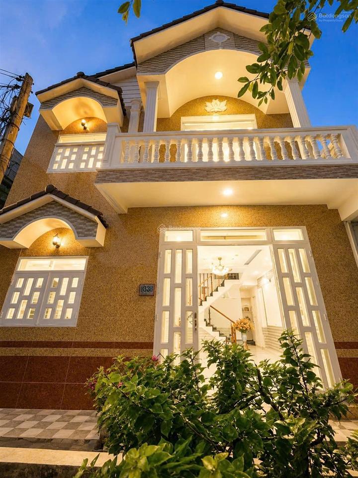 Bán nhà lầu hẻm 75 đường trần phú phường cái khế
