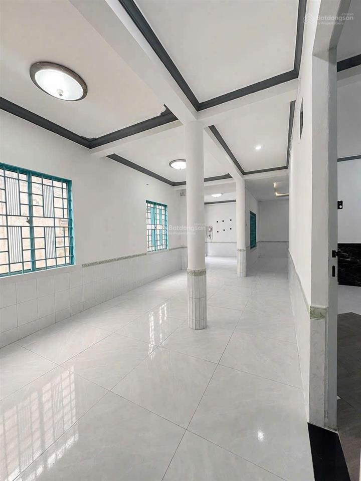 Bán nhà lầu hẻm 75 đường trần phú phường cái khế