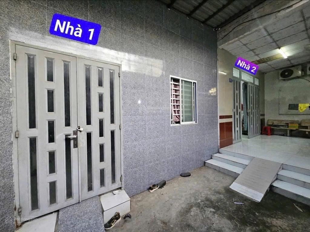 Bán nhà đường hoàng quốc việt gần chợ an bình