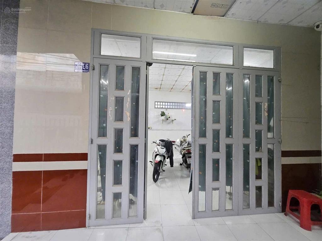 Bán nhà đường hoàng quốc việt gần chợ an bình