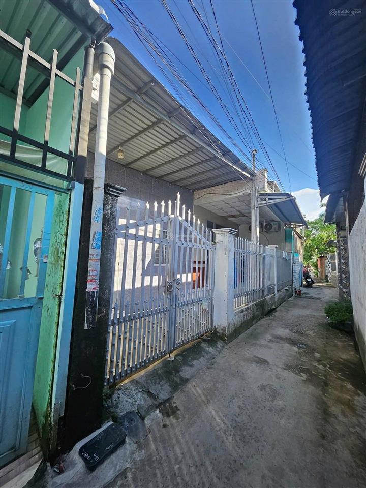 Bán nhà đường hoàng quốc việt gần chợ an bình