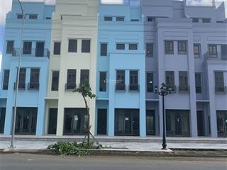 Bán nhà phố mặt tiền đường đinh công trứ kdc ngân thuận  bình thuỷ