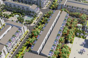 Mở bán lô đất nền mặt view trường mn, cấp 1  kđt nam thắng  tp chí linh  giá chỉ 1 tỷ 4** / lô