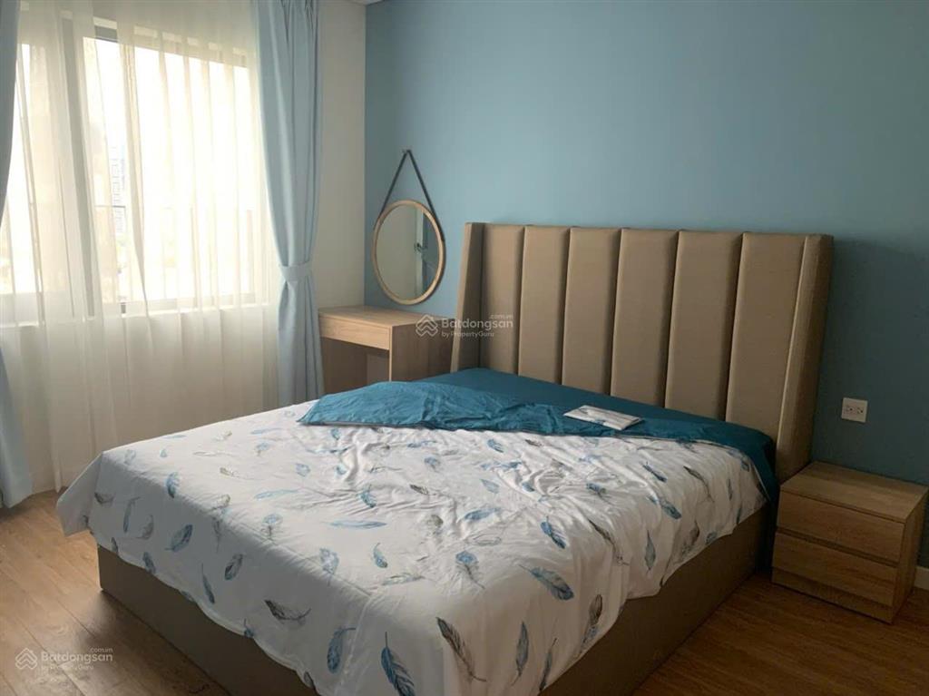 Cho thuê căn 2pn 1wc 58m2 giá 11tr/th mới full nt view đẹp q1, gần kế trung tâm q1,3,4,5,6,7,8