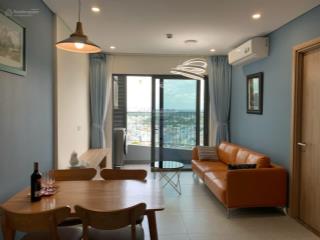 Cho thuê căn 2pn 1wc 58m2 giá 11tr/th mới full nt view đẹp q1, gần kế trung tâm q1,3,4,5,6,7,8
