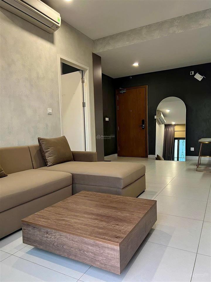 Bán ngộp căn hộ xanh 2pn 1wc 57m2 chỉ 4,5ty sẵn sổ, ven sông giáp q1,3,4,5,6,7,10  0903 303 ***