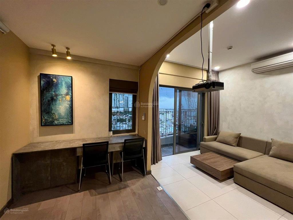 Bán ngộp căn hộ xanh 2pn 1wc 57m2 chỉ 4,5ty sẵn sổ, ven sông giáp q1,3,4,5,6,7,10  0903 303 ***