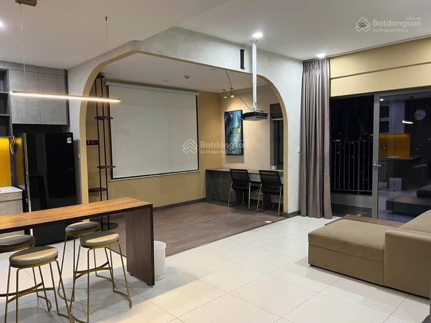 Bán ngộp căn hộ xanh 2pn 1wc 57m2 chỉ 4,5ty sẵn sổ, ven sông giáp q1,3,4,5,6,7,10  0903 303 ***