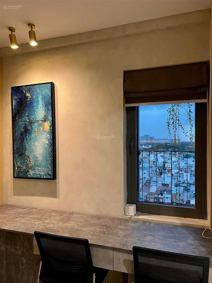 Bán ngộp căn hộ xanh 2pn 1wc 57m2 chỉ 4,5ty sẵn sổ, ven sông giáp q1,3,4,5,6,7,10  0903 303 ***