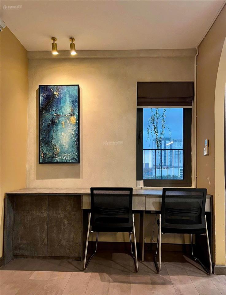 Bán ngộp căn hộ xanh 2pn 1wc 57m2 chỉ 4,5ty sẵn sổ, ven sông giáp q1,3,4,5,6,7,10  0903 303 ***