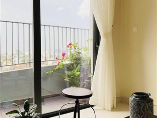 Bán gấp ch lotus cao cấp 5,45 tỷ 79m2 2pn 2wc view q1 bao % sổ, gần tt q1,3,4,5,7, sang tên ngay